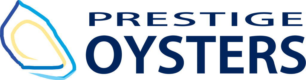 Prestige Oysters Logo